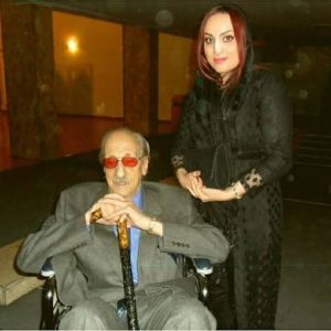 نگاهی گذرا به زندگینامه و ازدواج استاد عبدالوهاب شهیدی